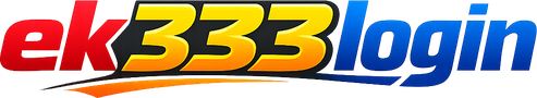 ek333 login logo